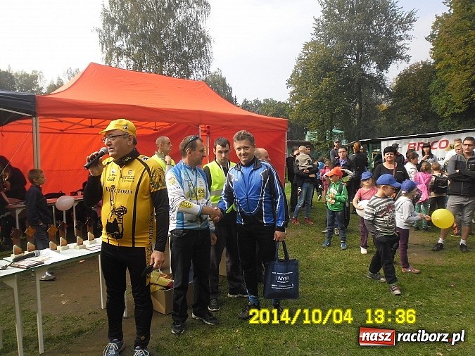 Zdjęcie w galerii na portalu naszraciborz.pl: Andrzej Kuśnierz po raz kolejny odznaczony! wiadomości z regionu