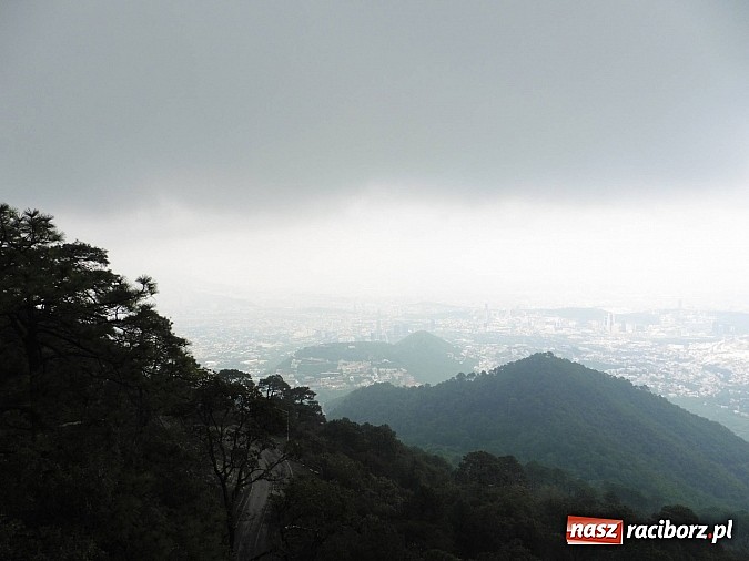 Zdjęcie w galerii na portalu naszraciborz.pl: Zesp&oacute;ł Raciborzanie koncertował w Meksyku wiadomości z regionu