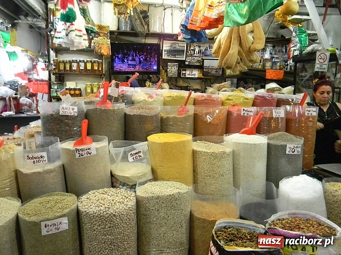 Zdjęcie w galerii na portalu naszraciborz.pl: Zesp&oacute;ł Raciborzanie koncertował w Meksyku wiadomości z regionu