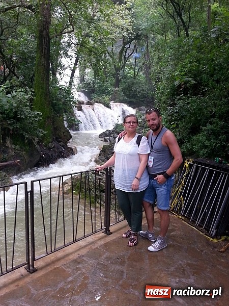 Zdjęcie w galerii na portalu naszraciborz.pl: Zesp&oacute;ł Raciborzanie koncertował w Meksyku wiadomości z regionu