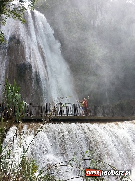 Zdjęcie w galerii na portalu naszraciborz.pl: Zesp&oacute;ł Raciborzanie koncertował w Meksyku wiadomości z regionu