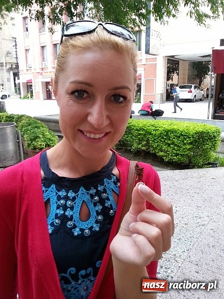 Zdjęcie w galerii na portalu naszraciborz.pl: Zesp&oacute;ł Raciborzanie koncertował w Meksyku wiadomości z regionu