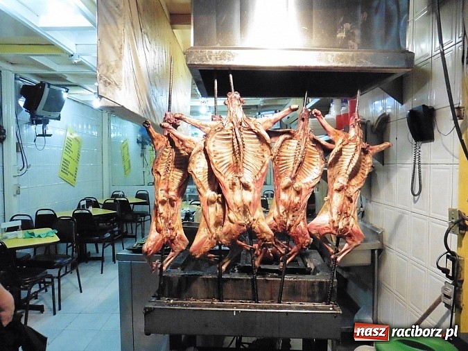 Zdjęcie w galerii na portalu naszraciborz.pl: Zesp&oacute;ł Raciborzanie koncertował w Meksyku wiadomości z regionu