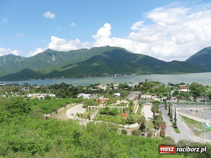 Zdjęcie w galerii na portalu naszraciborz.pl: Zesp&oacute;ł Raciborzanie koncertował w Meksyku wiadomości z regionu