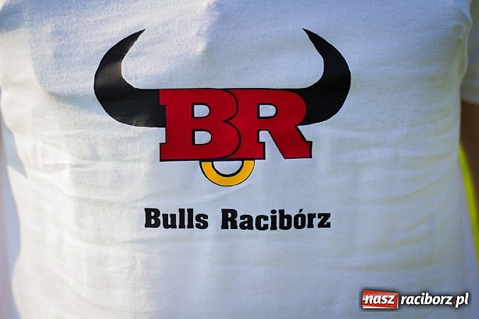 Zdjęcie w galerii na portalu naszraciborz.pl: Pierwsza raciborska drużyna futbolu amerykańskiego wiadomości z regionu