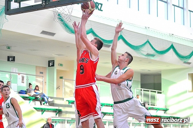 Zdjęcie w galerii na portalu naszraciborz.pl: Udana inauguracja sezonu. Juniorzy RKK pokonali Rybnik wiadomości z regionu