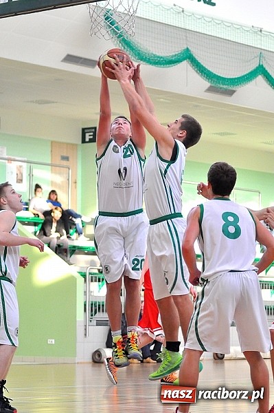 Zdjęcie w galerii na portalu naszraciborz.pl: Udana inauguracja sezonu. Juniorzy RKK pokonali Rybnik wiadomości z regionu