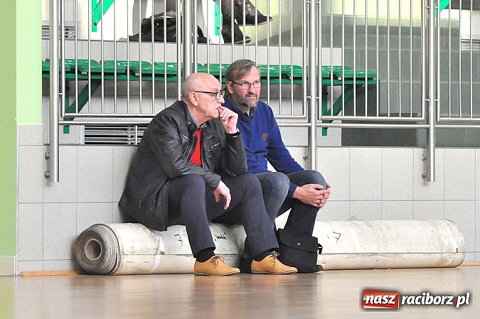 Zdjęcie w galerii na portalu naszraciborz.pl: Udana inauguracja sezonu. Juniorzy RKK pokonali Rybnik wiadomości z regionu