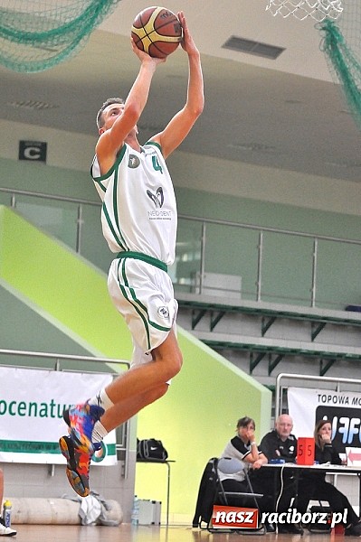 Zdjęcie w galerii na portalu naszraciborz.pl: Udana inauguracja sezonu. Juniorzy RKK pokonali Rybnik wiadomości z regionu