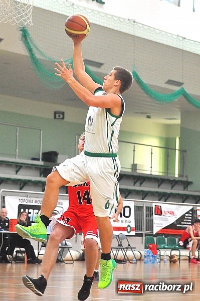 Zdjęcie w galerii na portalu naszraciborz.pl: Udana inauguracja sezonu. Juniorzy RKK pokonali Rybnik wiadomości z regionu