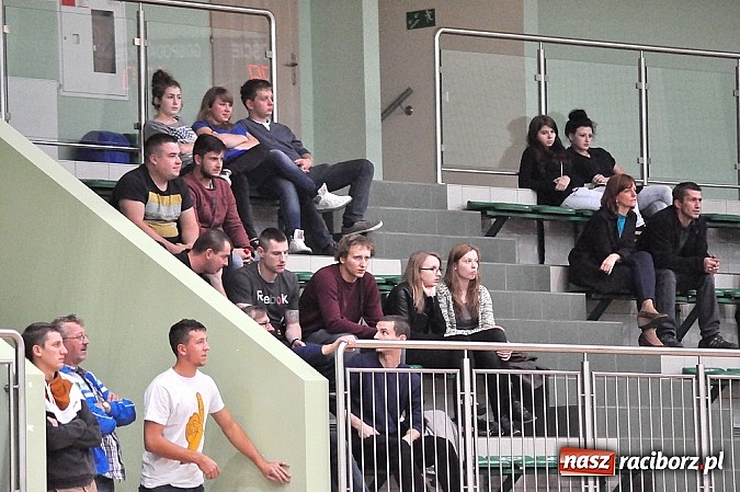 Zdjęcie w galerii na portalu naszraciborz.pl: Udana inauguracja sezonu. Juniorzy RKK pokonali Rybnik wiadomości z regionu
