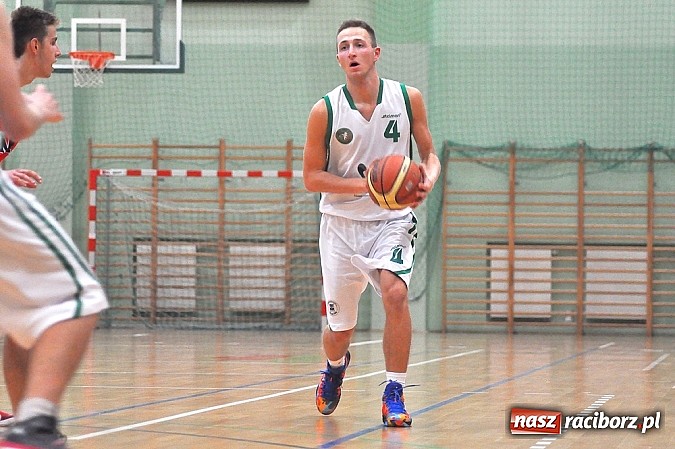 Zdjęcie w galerii na portalu naszraciborz.pl: Udana inauguracja sezonu. Juniorzy RKK pokonali Rybnik wiadomości z regionu
