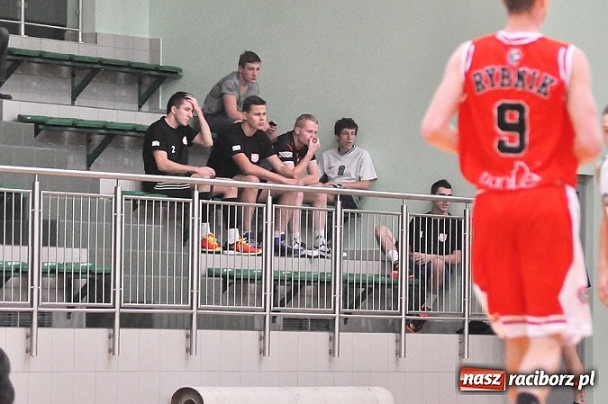 Zdjęcie w galerii na portalu naszraciborz.pl: Udana inauguracja sezonu. Juniorzy RKK pokonali Rybnik wiadomości z regionu