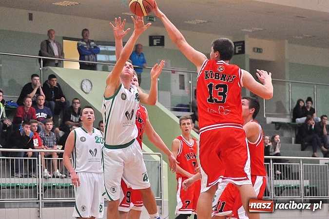Zdjęcie w galerii na portalu naszraciborz.pl: Udana inauguracja sezonu. Juniorzy RKK pokonali Rybnik wiadomości z regionu