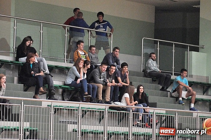 Zdjęcie w galerii na portalu naszraciborz.pl: Udana inauguracja sezonu. Juniorzy RKK pokonali Rybnik wiadomości z regionu