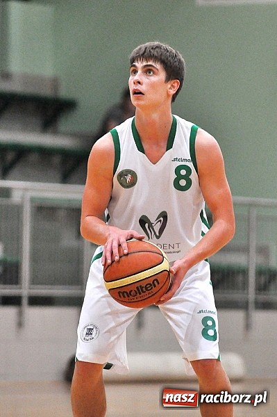 Zdjęcie w galerii na portalu naszraciborz.pl: Udana inauguracja sezonu. Juniorzy RKK pokonali Rybnik wiadomości z regionu