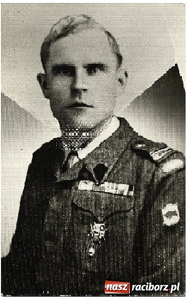 Zdjęcie w galerii na portalu naszraciborz.pl: Nikczemnieją narody, których żołnierskie mogiły pokrywa kurz zapomnienia wiadomości z regionu