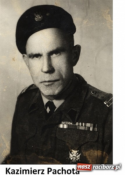 Zdjęcie w galerii na portalu naszraciborz.pl: Nikczemnieją narody, których żołnierskie mogiły pokrywa kurz zapomnienia wiadomości z regionu