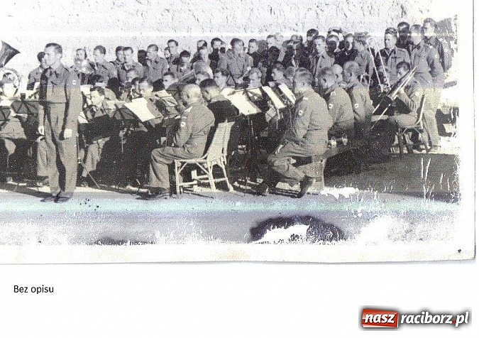 Zdjęcie w galerii na portalu naszraciborz.pl: Nikczemnieją narody, których żołnierskie mogiły pokrywa kurz zapomnienia wiadomości z regionu