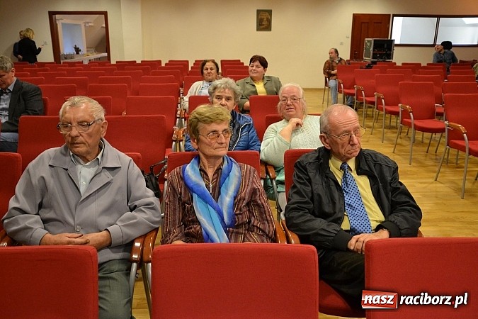 Zdjęcie w galerii na portalu naszraciborz.pl: Historia lokalna zagości na Zamku Piastowskim wiadomości z regionu
