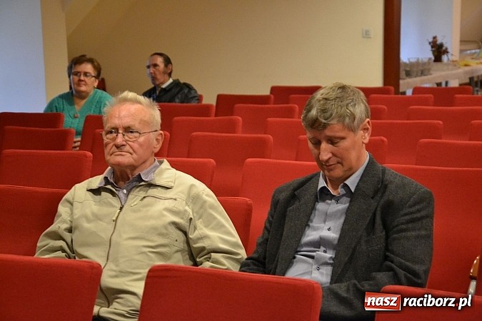 Zdjęcie w galerii na portalu naszraciborz.pl: Historia lokalna zagości na Zamku Piastowskim wiadomości z regionu