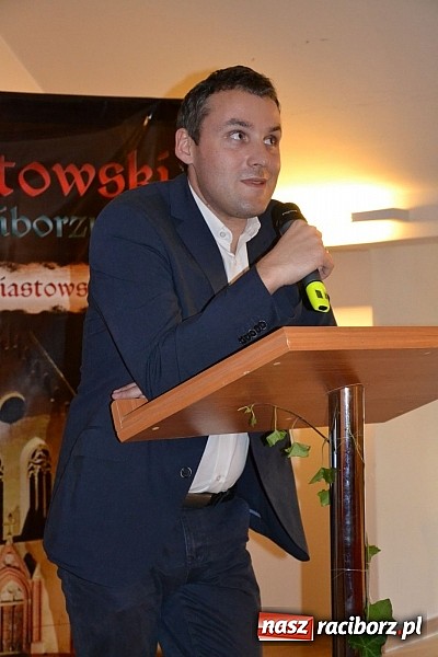 Zdjęcie w galerii na portalu naszraciborz.pl: Historia lokalna zagości na Zamku Piastowskim wiadomości z regionu