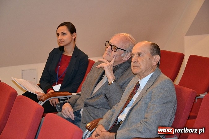 Zdjęcie w galerii na portalu naszraciborz.pl: Historia lokalna zagości na Zamku Piastowskim wiadomości z regionu