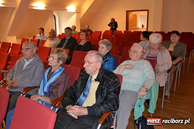 Zdjęcie w galerii na portalu naszraciborz.pl: Historia lokalna zagości na Zamku Piastowskim wiadomości z regionu