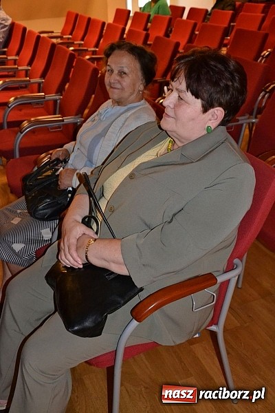 Zdjęcie w galerii na portalu naszraciborz.pl: Historia lokalna zagości na Zamku Piastowskim wiadomości z regionu