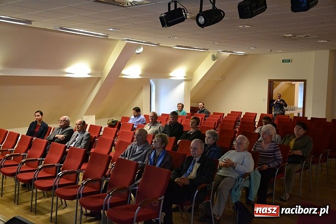 Zdjęcie w galerii na portalu naszraciborz.pl: Historia lokalna zagości na Zamku Piastowskim wiadomości z regionu