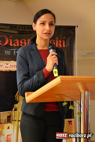 Zdjęcie w galerii na portalu naszraciborz.pl: Historia lokalna zagości na Zamku Piastowskim wiadomości z regionu