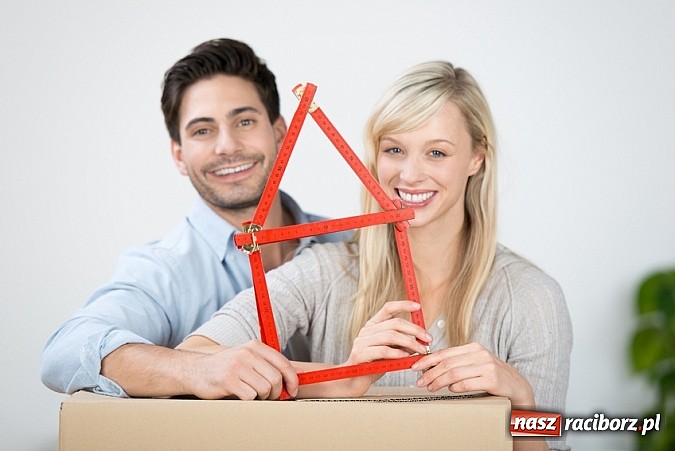 Zdjęcie w galerii na portalu naszraciborz.pl: Akacjowe Osiedle – blisko natury i miasta  wiadomości z regionu