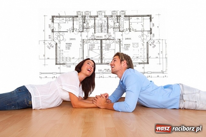 Zdjęcie w galerii na portalu naszraciborz.pl: Akacjowe Osiedle – blisko natury i miasta  wiadomości z regionu