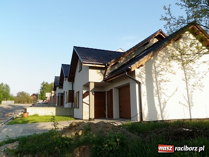 Zdjęcie w galerii na portalu naszraciborz.pl: Akacjowe Osiedle – blisko natury i miasta  wiadomości z regionu