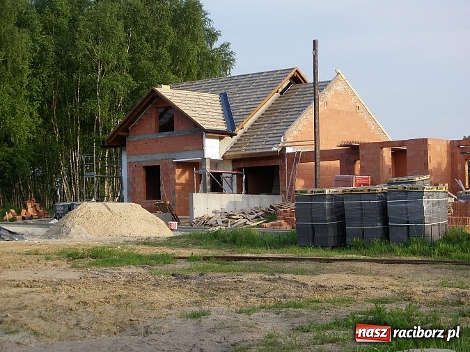 Zdjęcie w galerii na portalu naszraciborz.pl: Akacjowe Osiedle – blisko natury i miasta  wiadomości z regionu