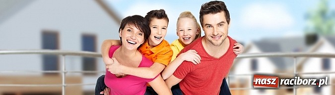 Zdjęcie w galerii na portalu naszraciborz.pl: Akacjowe Osiedle – blisko natury i miasta  wiadomości z regionu