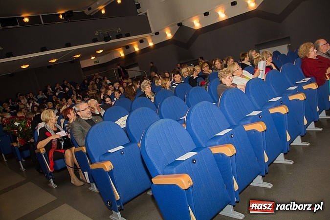 Zdjęcie w galerii na portalu naszraciborz.pl: Down_us w Domu Kultury Strzecha wiadomości z regionu