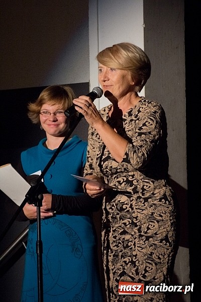 Zdjęcie w galerii na portalu naszraciborz.pl: Down_us w Domu Kultury Strzecha wiadomości z regionu