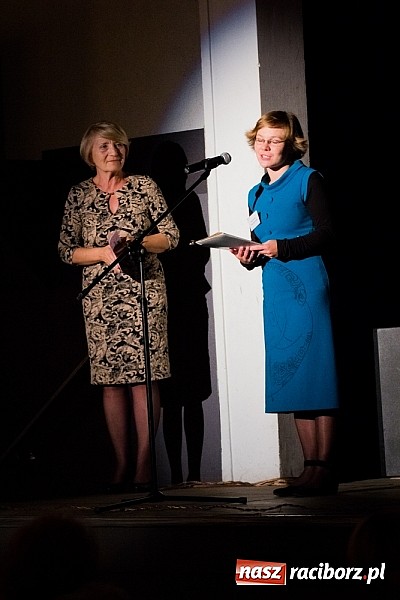 Zdjęcie w galerii na portalu naszraciborz.pl: Down_us w Domu Kultury Strzecha wiadomości z regionu