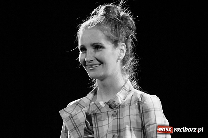 Zdjęcie w galerii na portalu naszraciborz.pl: Down_us w Domu Kultury Strzecha wiadomości z regionu