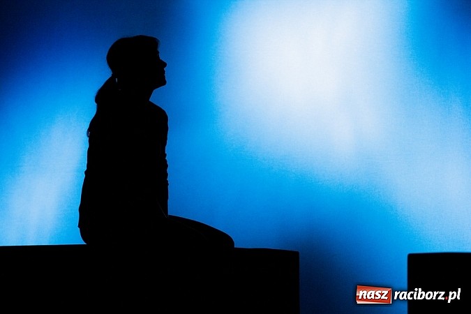 Zdjęcie w galerii na portalu naszraciborz.pl: Down_us w Domu Kultury Strzecha wiadomości z regionu