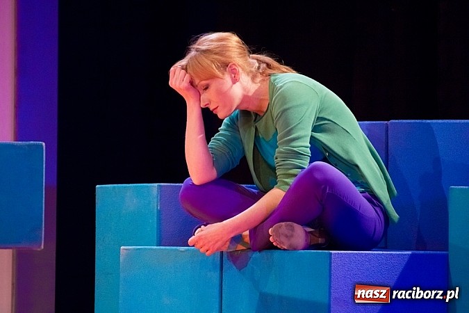 Zdjęcie w galerii na portalu naszraciborz.pl: Down_us w Domu Kultury Strzecha wiadomości z regionu