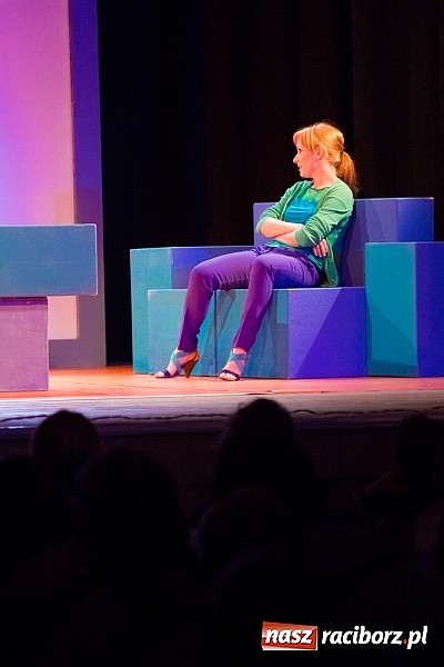 Zdjęcie w galerii na portalu naszraciborz.pl: Down_us w Domu Kultury Strzecha wiadomości z regionu