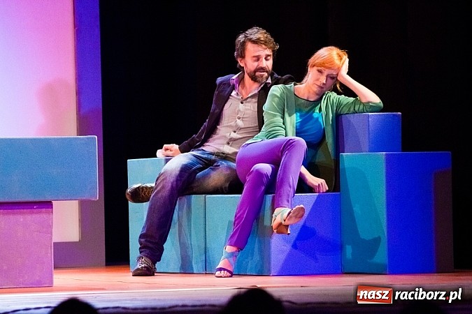 Zdjęcie w galerii na portalu naszraciborz.pl: Down_us w Domu Kultury Strzecha wiadomości z regionu