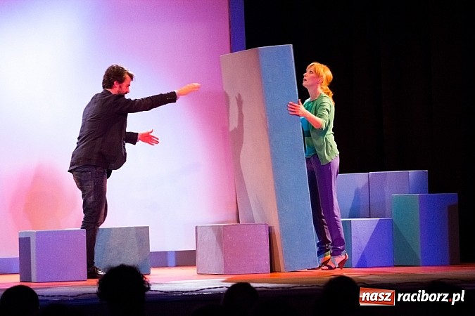 Zdjęcie w galerii na portalu naszraciborz.pl: Down_us w Domu Kultury Strzecha wiadomości z regionu