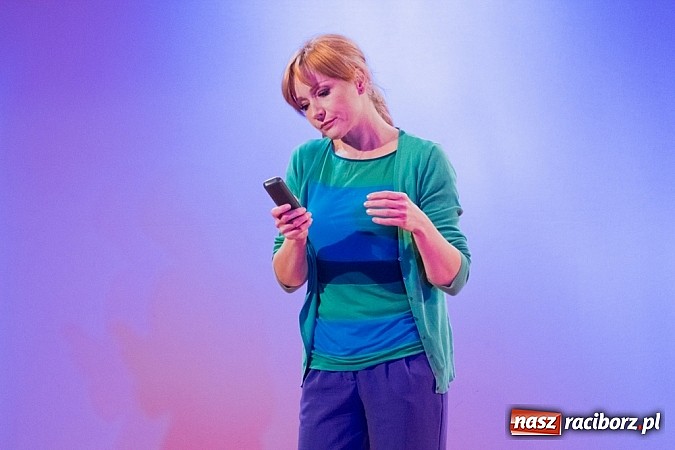 Zdjęcie w galerii na portalu naszraciborz.pl: Down_us w Domu Kultury Strzecha wiadomości z regionu