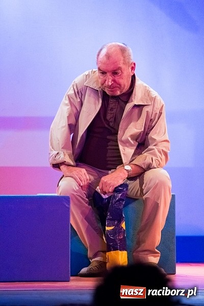 Zdjęcie w galerii na portalu naszraciborz.pl: Down_us w Domu Kultury Strzecha wiadomości z regionu