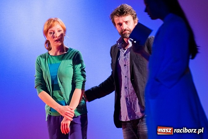 Zdjęcie w galerii na portalu naszraciborz.pl: Down_us w Domu Kultury Strzecha wiadomości z regionu