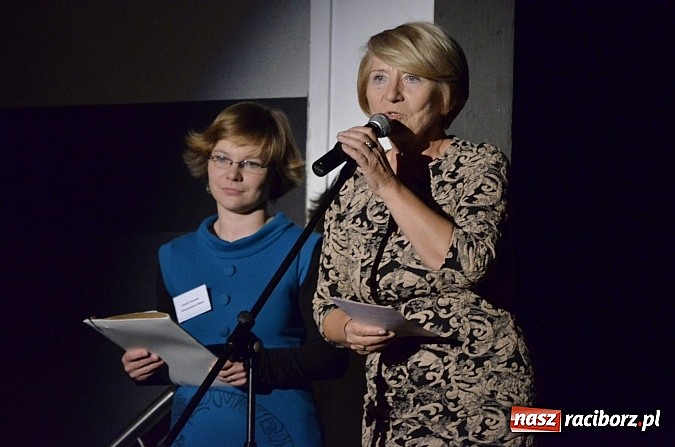 Zdjęcie w galerii na portalu naszraciborz.pl: Down_us w Domu Kultury Strzecha wiadomości z regionu