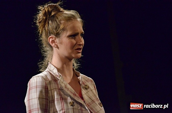 Zdjęcie w galerii na portalu naszraciborz.pl: Down_us w Domu Kultury Strzecha wiadomości z regionu